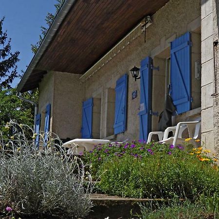 Вілла Le Lansquenet Rorbach-les-Dieuze Екстер'єр фото
