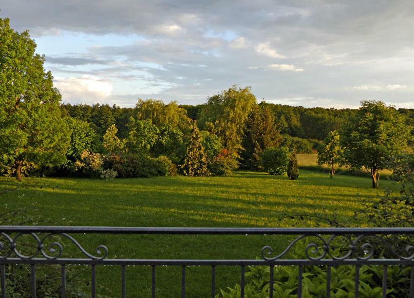 Вілла Le Lansquenet Rorbach-les-Dieuze Екстер'єр фото
